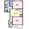 アートキャッスルの間取り画像