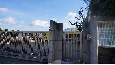 近くの木太幼稚園さんまで1,300m(徒歩17分)