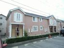 ソレイユ・二階堂 A棟の間取り画像