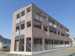 クインシー15の外観画像