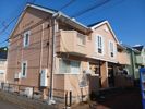 クレストヒルズBの間取り画像
