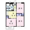 ドルチェの間取り画像
