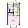 シャルマンフラットの間取り画像