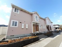 シャトー竹島の外観画像