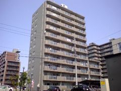 マーヴェラス21の外観画像