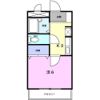 ラカーサ壱番館の間取り画像