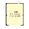 アネックス・Tの間取り画像