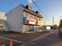 アネックス・Tの外観画像