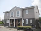 コーポラス クリエィティブ Ⅱの間取り画像