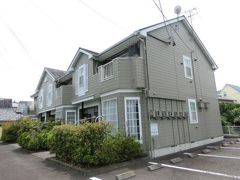 櫻花ハイツBの外観画像