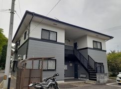 エム・エトアール Aの外観画像