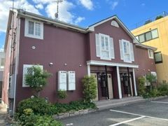 ボワノールB棟の外観画像