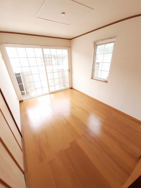 リビング