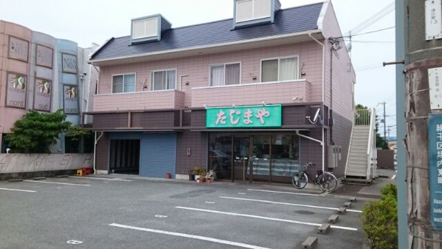 エルコーポの外観画像