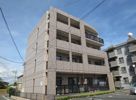レフィナード壱番館の間取り画像