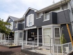 ブランドール Cの外観画像