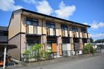 メゾンフルールCの間取り画像