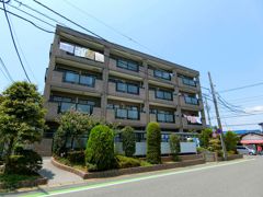 イーストサイド63の外観画像