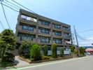 イーストサイド63の間取り画像