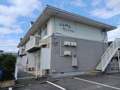 エルディム セントラルの外観画像