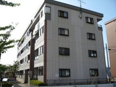 中島マンションの外観画像