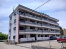 中島マンションの間取り画像