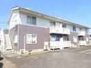 エスポワールAの間取り画像