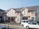 フォンテーヌAの間取り画像