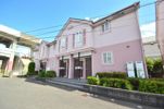 ドミ－ルウィステリアⅠの間取り画像
