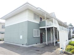 グリーンパーク岩木の外観画像