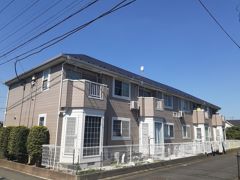 エクセル壱番館の外観画像