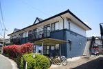ピアプレイス街道Bの間取り画像