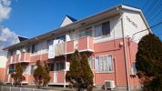 ファミール旭ケ丘Ⅰの間取り画像