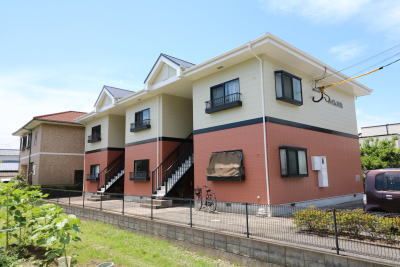 ハイム川北の外観画像