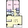 サンクレスト元町Ⅰの間取り画像