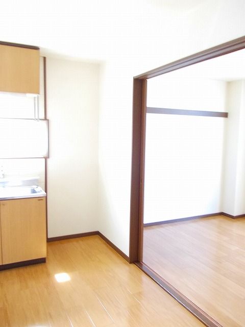 リビング