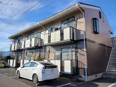 グランドール Aの外観画像
