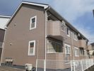 エーデルハイムEの間取り画像