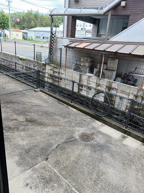 庭