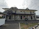 サンパークもりみつB棟の間取り画像