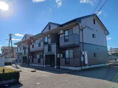 サンアヴェニューの外観画像