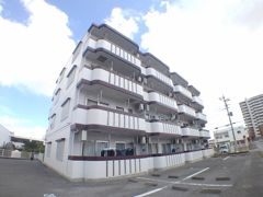 メゾンシュガーの外観画像