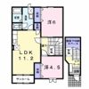 リバーサイド・コートの間取り画像