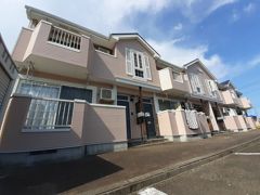 メゾンスズキの外観画像