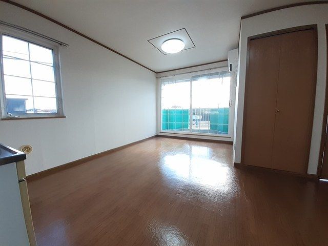 リビング