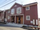 サンハイムBの間取り画像