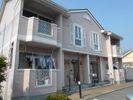 フラワーヒル Bの間取り画像
