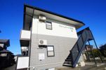 ファームヤード吉住の間取り画像