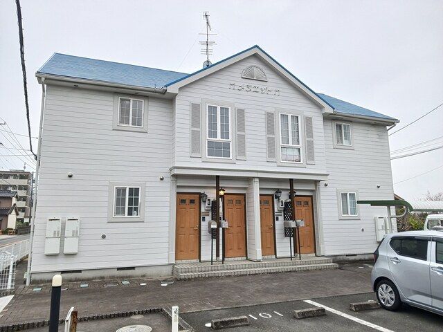 メヌエットの外観画像