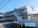 ピュアパレスの間取り画像